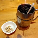 コメダ珈琲店 - ドリンク写真: