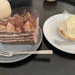 シャトレーゼ - 料理写真: