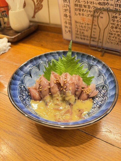 アジワイキッチン （AjiY kitchen） - 若江岩田/居酒屋 | 食べログ