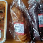 ハセガワストア - 料理写真: