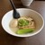 そうげんラーメン - 料理写真:味玉地鶏白湯ラーメン