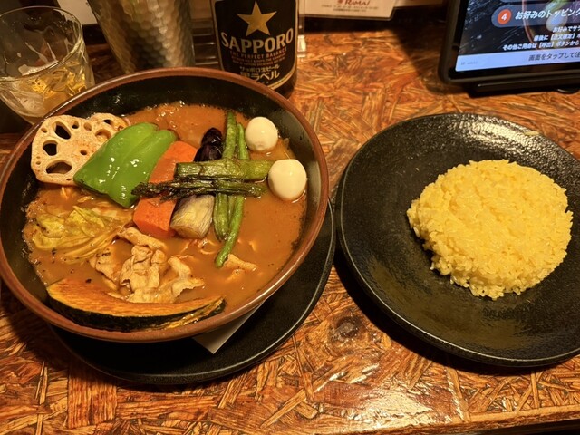 ラマイ 札幌本店