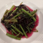 中華料理 徳武 - 