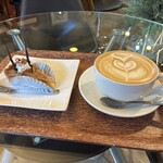 カフェ ミティーク - 