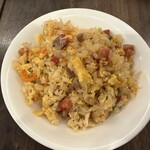 中華料理 徳武 - 