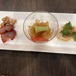 中華料理 徳武 - 