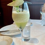 ウルフギャング ステーキハウス - 