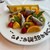 ウルフギャング ステーキハウス - 料理写真: