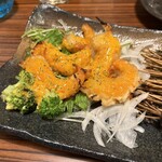居酒屋 てぃーだんぶい - 