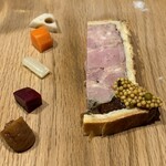 レ・カネキヨ - 