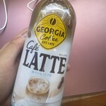 セブンイレブン - ドリンク写真: