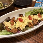 居酒屋 てぃーだんぶい - 