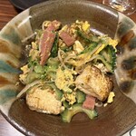 居酒屋 てぃーだんぶい - 