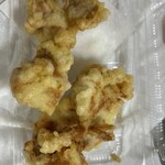 ハローズ - 料理写真: