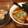 えび豚骨拉麺 春樹 石神井公園店