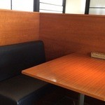 レモンハート - 店内