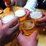 孝華 - カンパ～イ♪