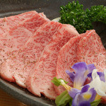 札幌焼肉 和牛いしざき - 焼肉（トモ三角）