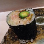 海味 - 2015 3　巻物