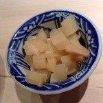 海味 - 2015 2　がり