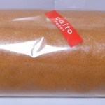 パティスリー かいと - 名物「泉州ロール」