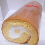 パティスリー かいと - 名物「泉州ロール」