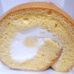 パティスリー かいと - 名物「泉州ロール」