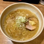 らーめん 福籠 - 