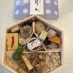 亀戸升本 - 料理写真: