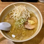 らーめん 福籠 - 