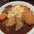 あんかけパスタ　ラ・ピーニャ - 料理写真: