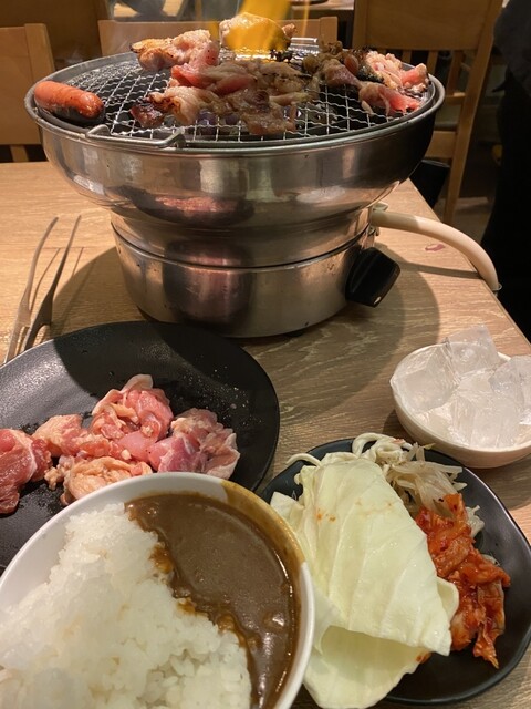 キンザン号ページ 298 心斎橋店 （ニクヤ）のご予約 - 心斎橋/焼肉 | 食べログ