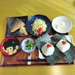 めし屋おおたか - 料理写真: