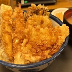 天丼てんや - 料理写真: