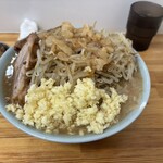 ラーメン 工藤 - 
