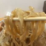 ラーメン 工藤 - 