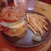 BROOKSTND GRILL - 