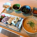 おこわ屋 いく野 - 料理写真:
