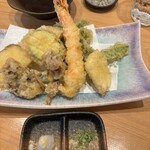 呑処喰処 泉 - 