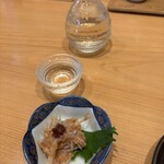 呑処喰処 泉 - 