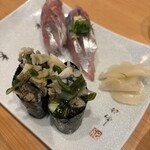 呑処喰処 泉 - 
