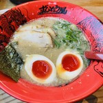 ずんどう屋 - 料理写真: