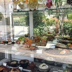 喫茶レストランかかし - 