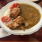 喫茶レストランかかし - 