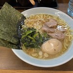 寿々喜家 - 