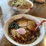 かづ枝食堂 - 