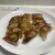 ぎょうざ 湖月 - 料理写真:コレで一人前