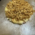 いくま - そばのせ