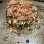 いくま - 豚玉焼きそば入り