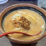 麺場 田所商店 - 料理写真: